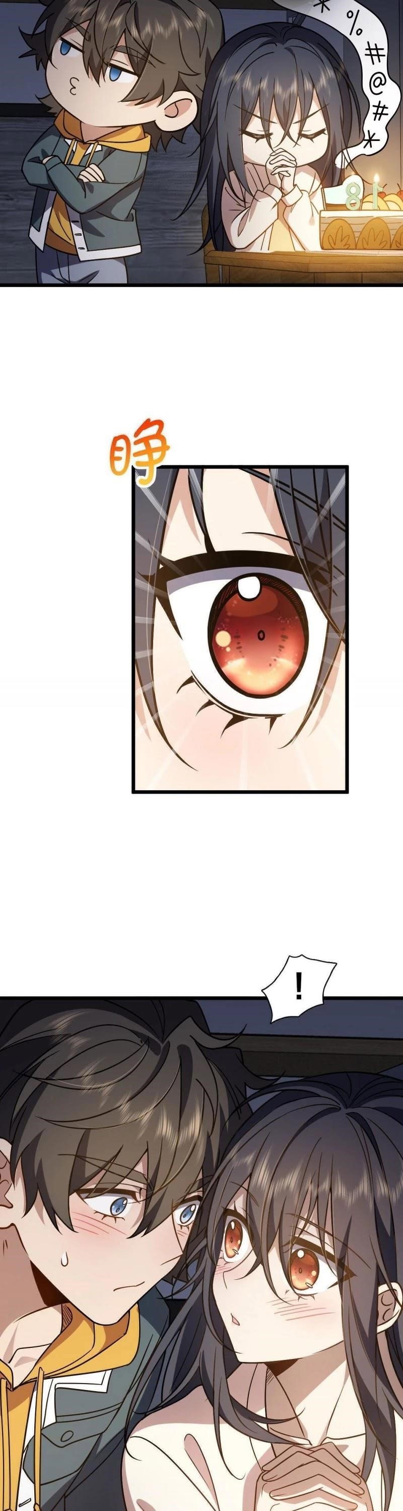 my-wife-is-from-a-thousand-years-ago-chap-40-16