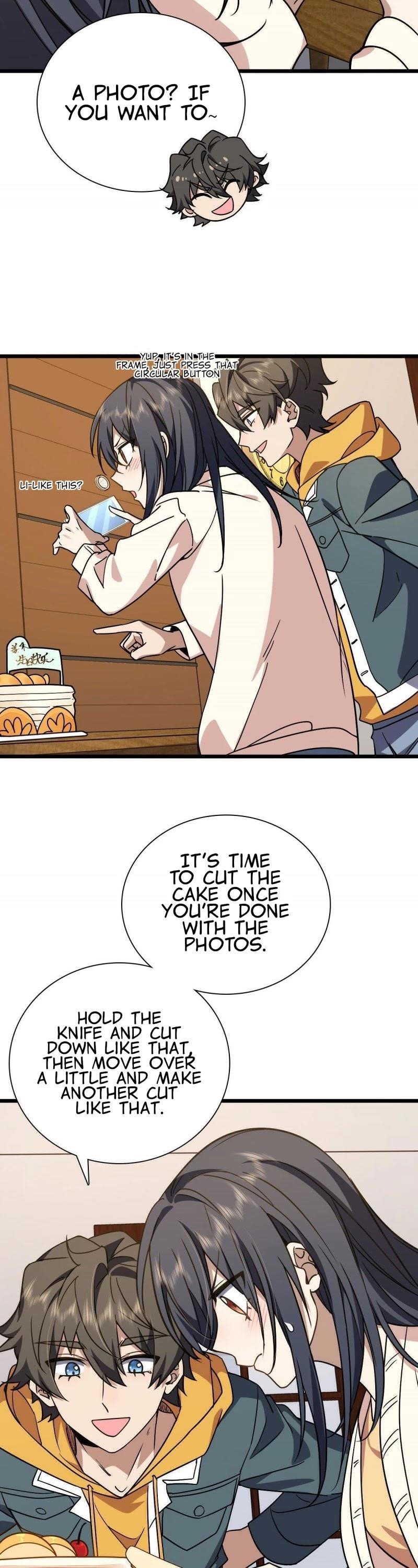 my-wife-is-from-a-thousand-years-ago-chap-40-19