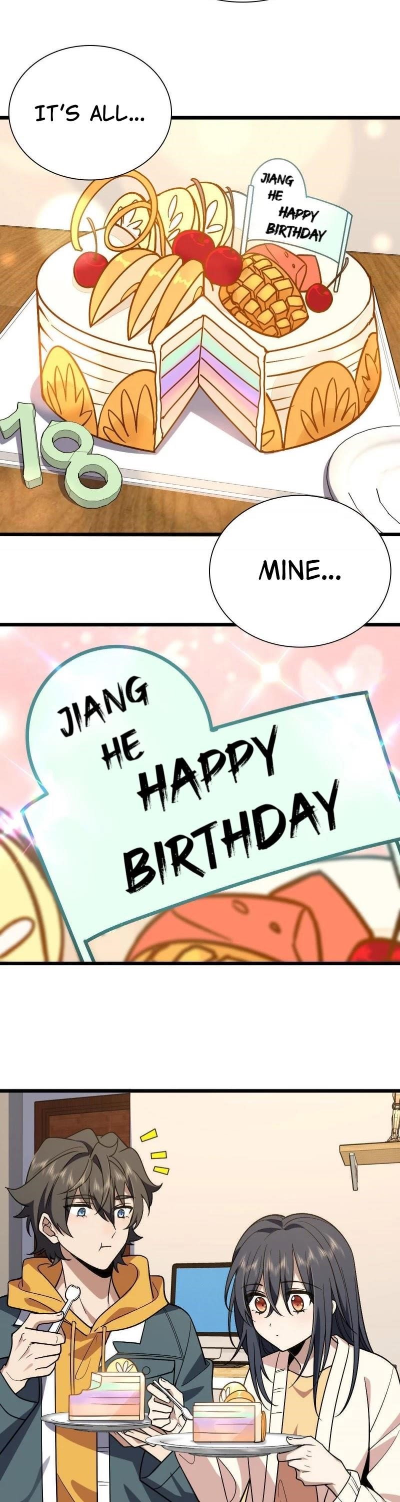 my-wife-is-from-a-thousand-years-ago-chap-40-21