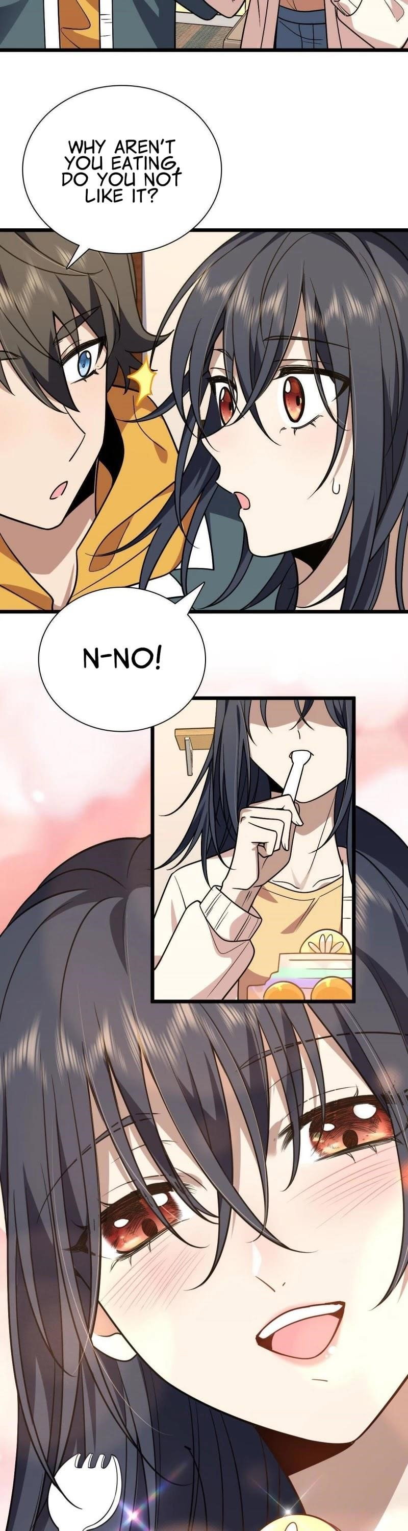 my-wife-is-from-a-thousand-years-ago-chap-40-22