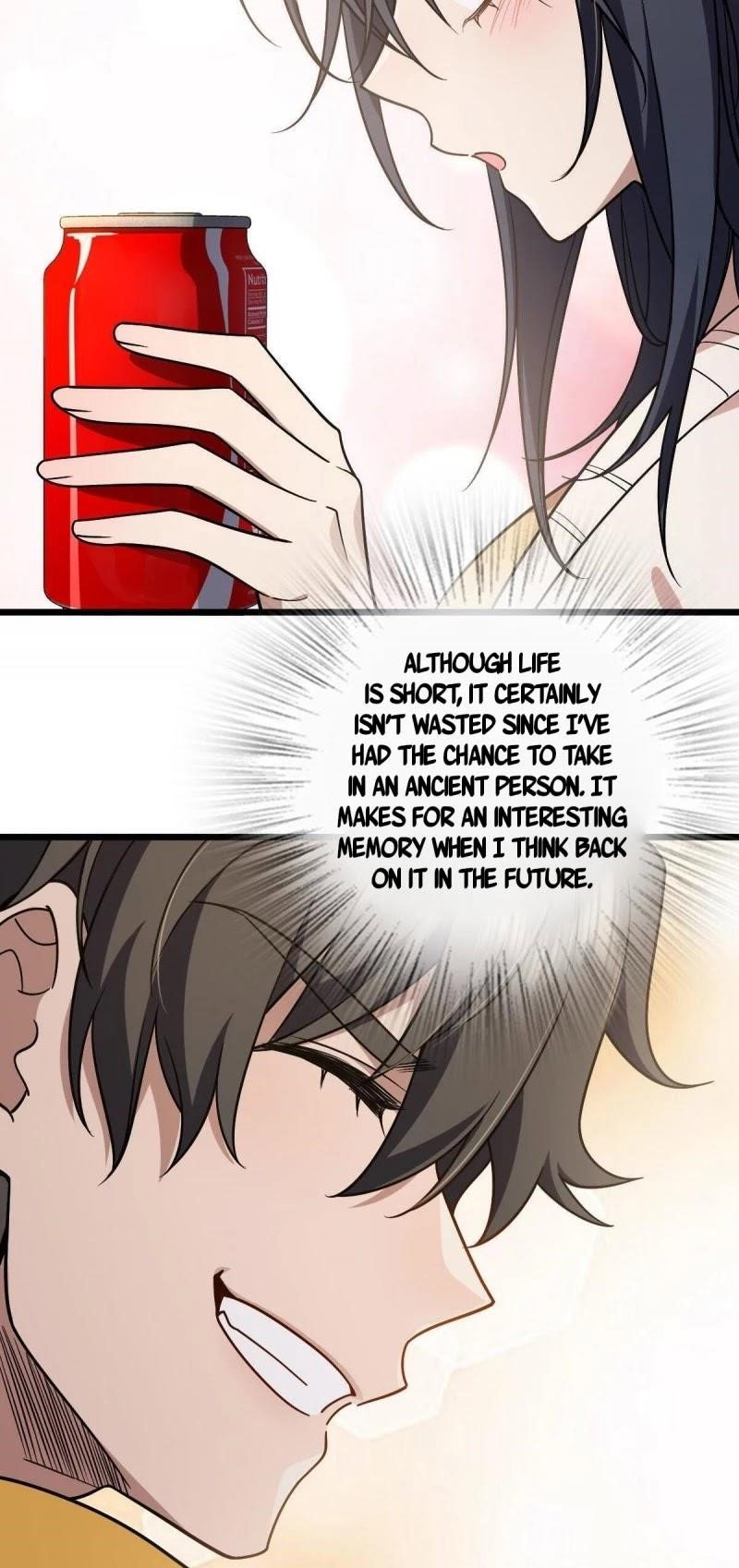 my-wife-is-from-a-thousand-years-ago-chap-40-26