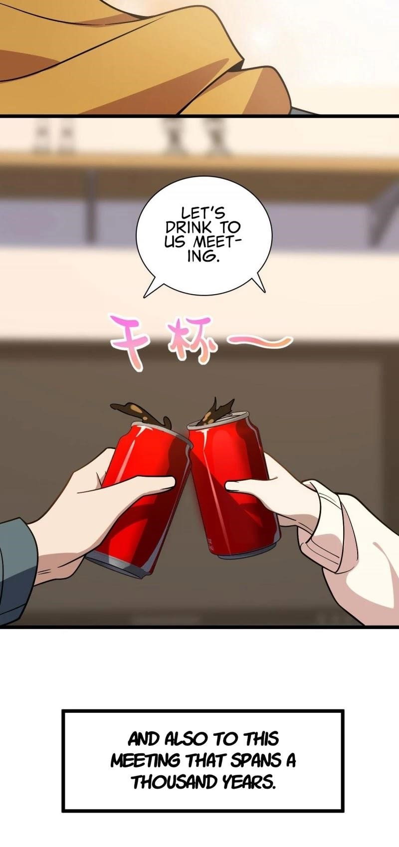 my-wife-is-from-a-thousand-years-ago-chap-40-27