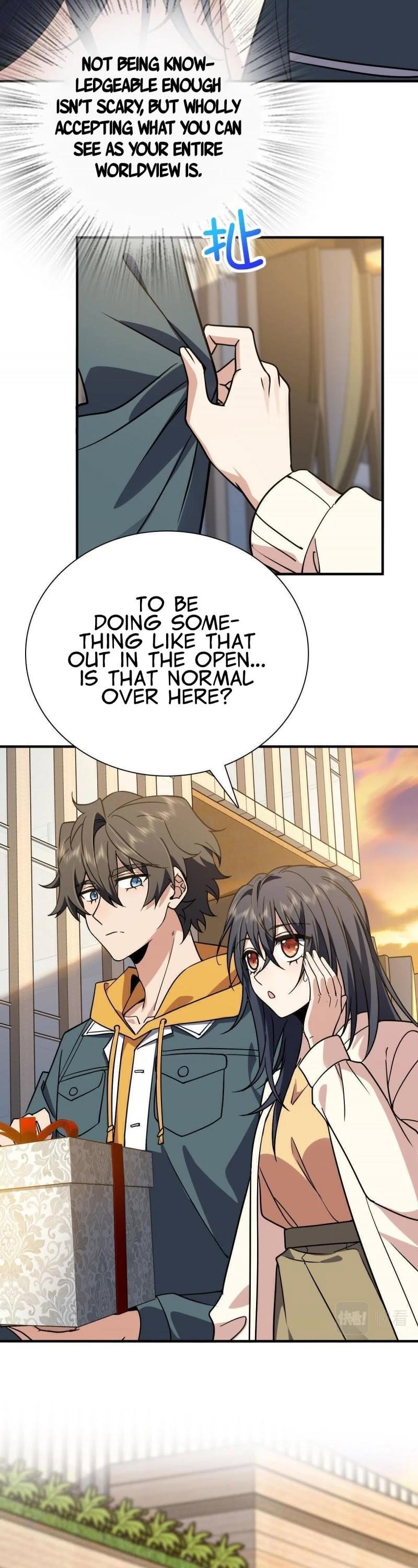 my-wife-is-from-a-thousand-years-ago-chap-40-2