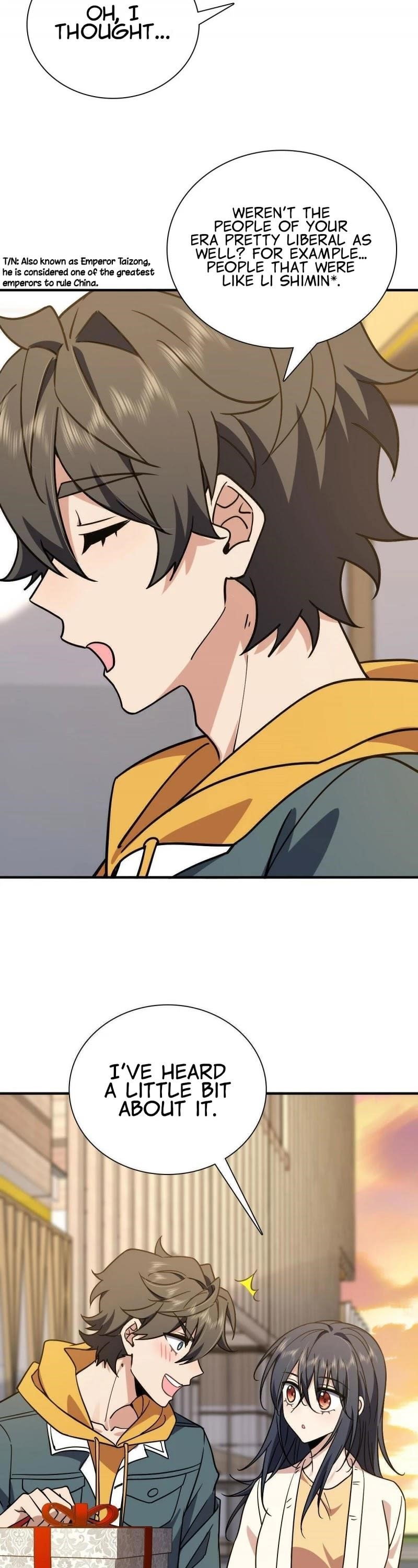my-wife-is-from-a-thousand-years-ago-chap-40-4