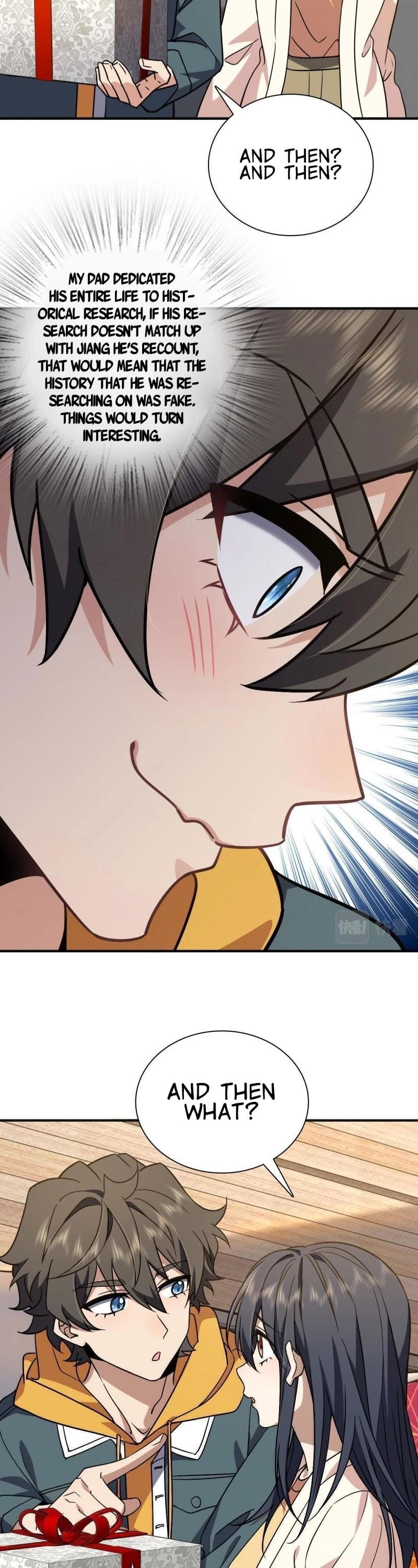 my-wife-is-from-a-thousand-years-ago-chap-40-5
