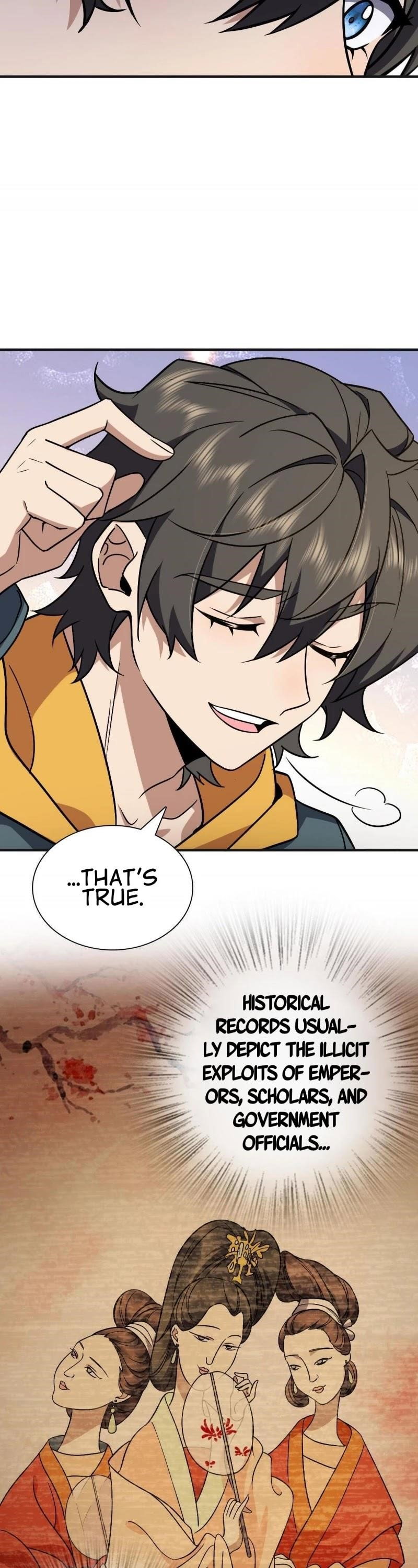 my-wife-is-from-a-thousand-years-ago-chap-40-7