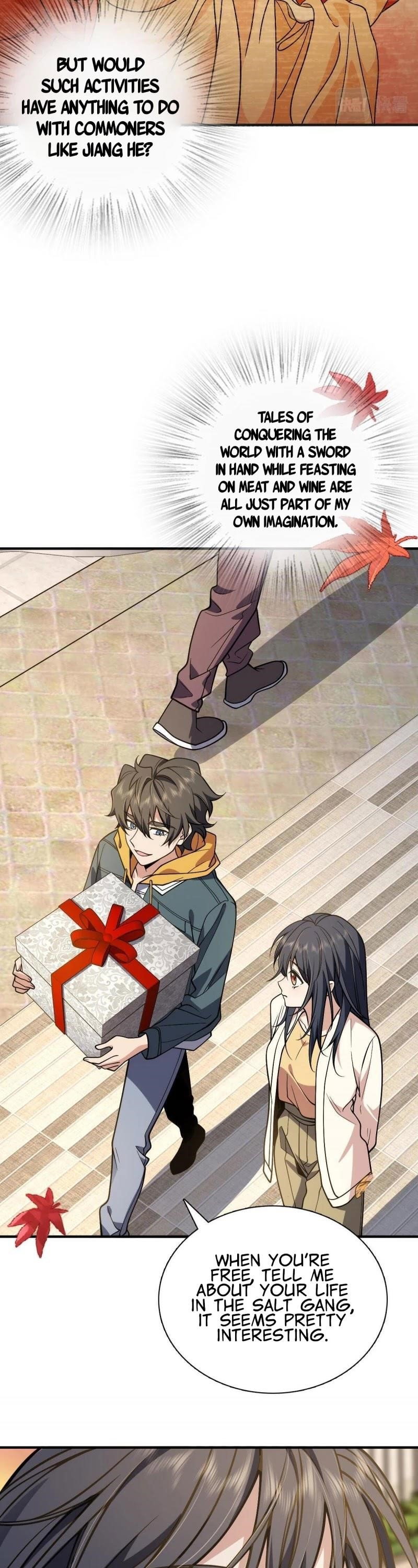 my-wife-is-from-a-thousand-years-ago-chap-40-8