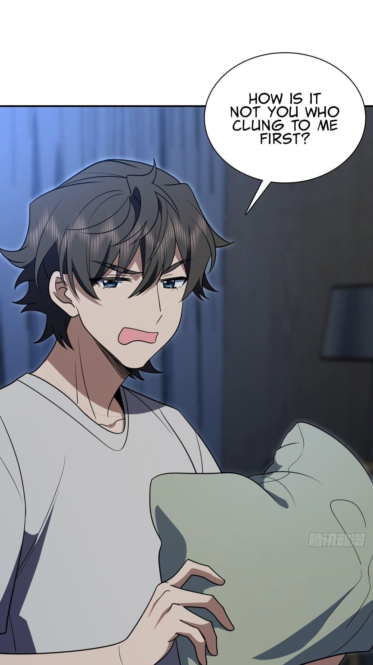 my-wife-is-from-a-thousand-years-ago-chap-400-1