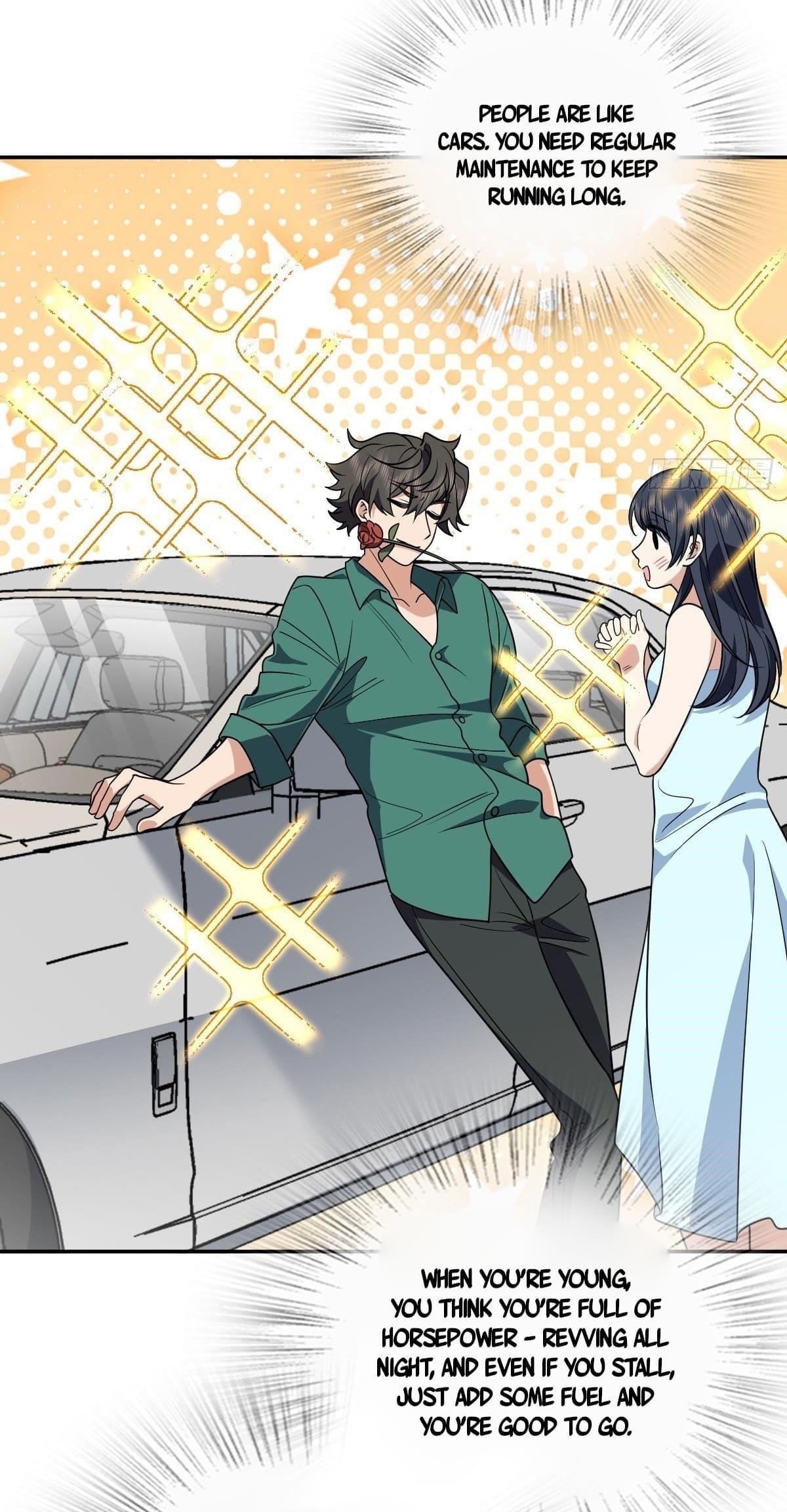 my-wife-is-from-a-thousand-years-ago-chap-400-19