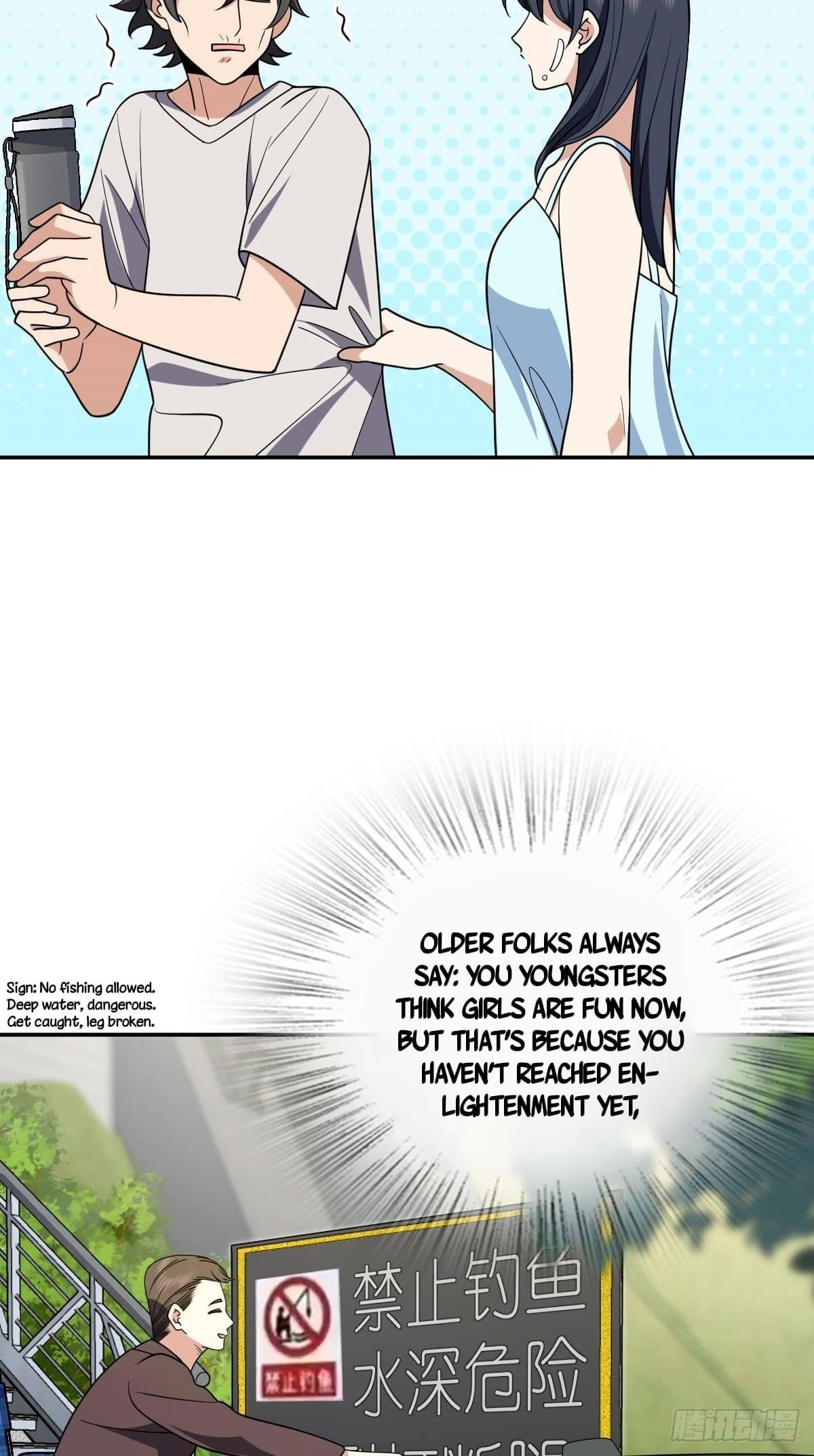 my-wife-is-from-a-thousand-years-ago-chap-400-22