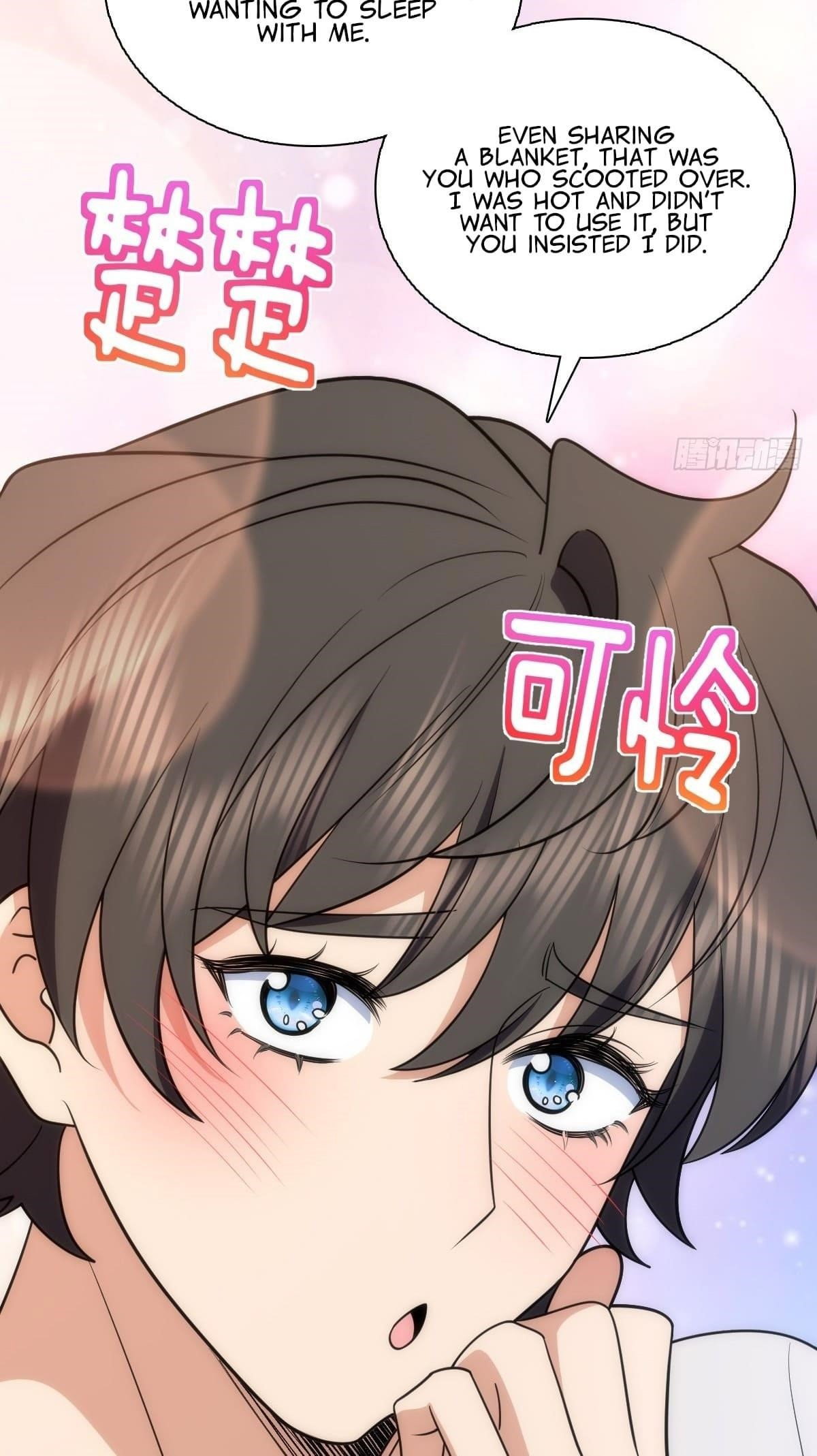 my-wife-is-from-a-thousand-years-ago-chap-400-4
