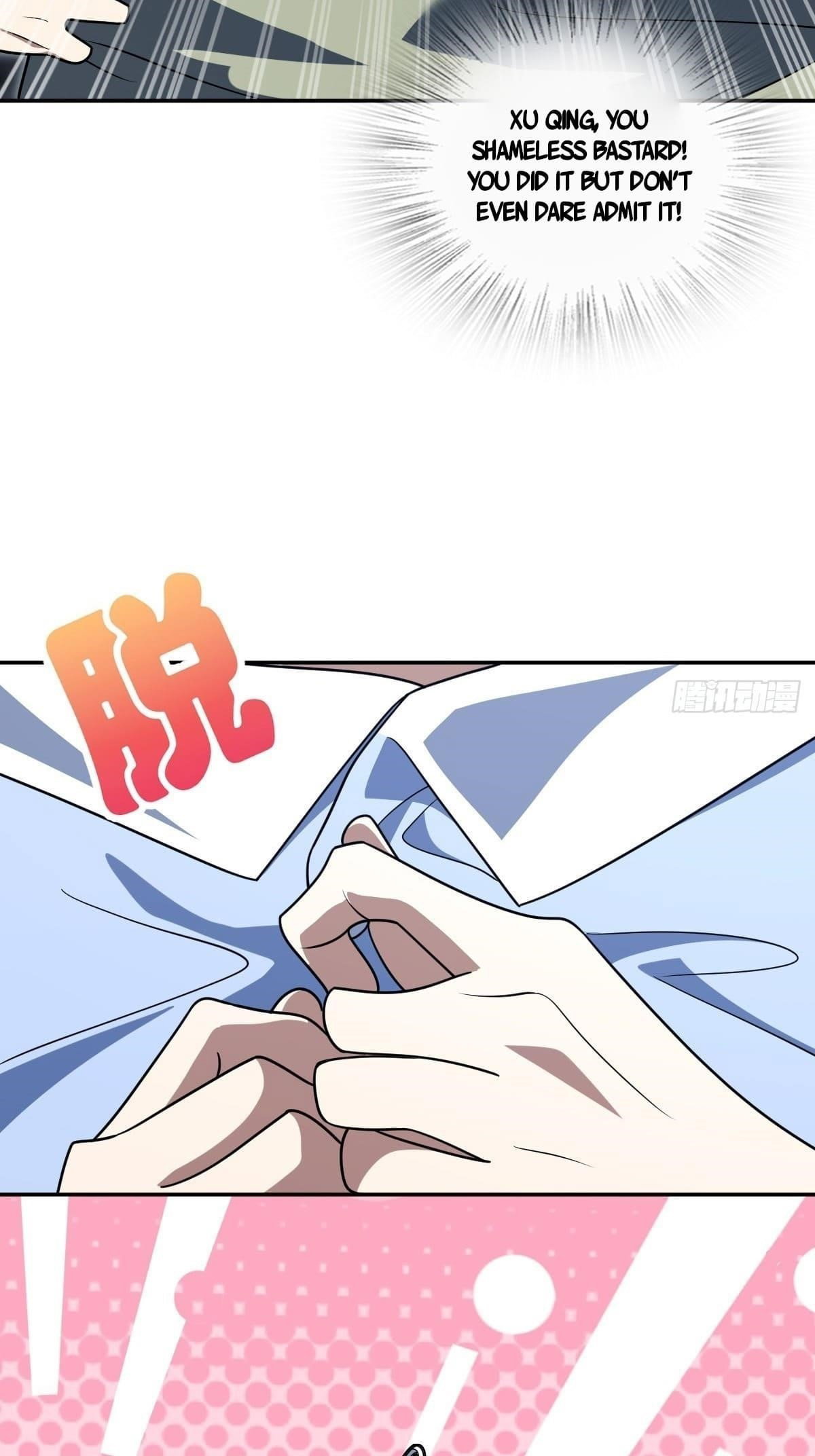 my-wife-is-from-a-thousand-years-ago-chap-400-8