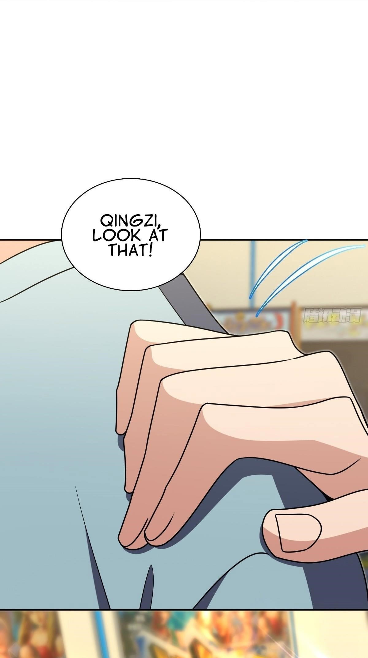 my-wife-is-from-a-thousand-years-ago-chap-401-25