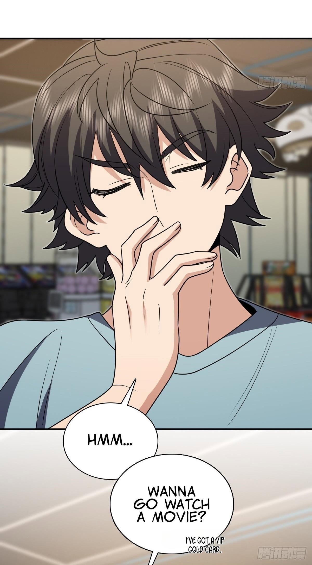 my-wife-is-from-a-thousand-years-ago-chap-401-32