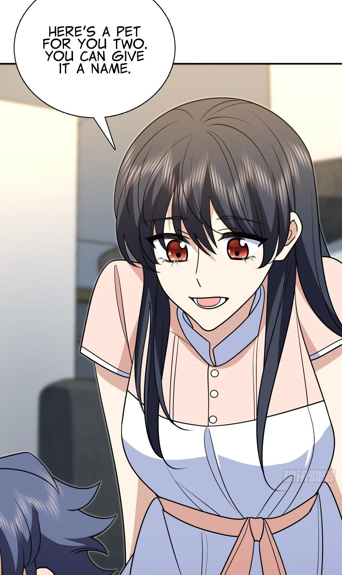 my-wife-is-from-a-thousand-years-ago-chap-401-46