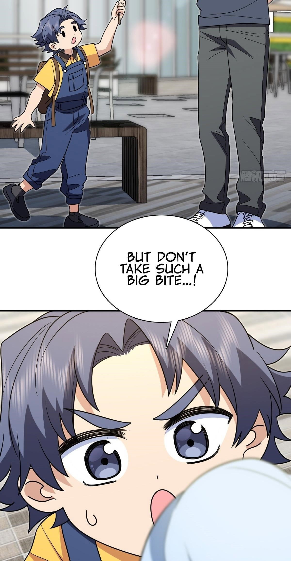 my-wife-is-from-a-thousand-years-ago-chap-401-4