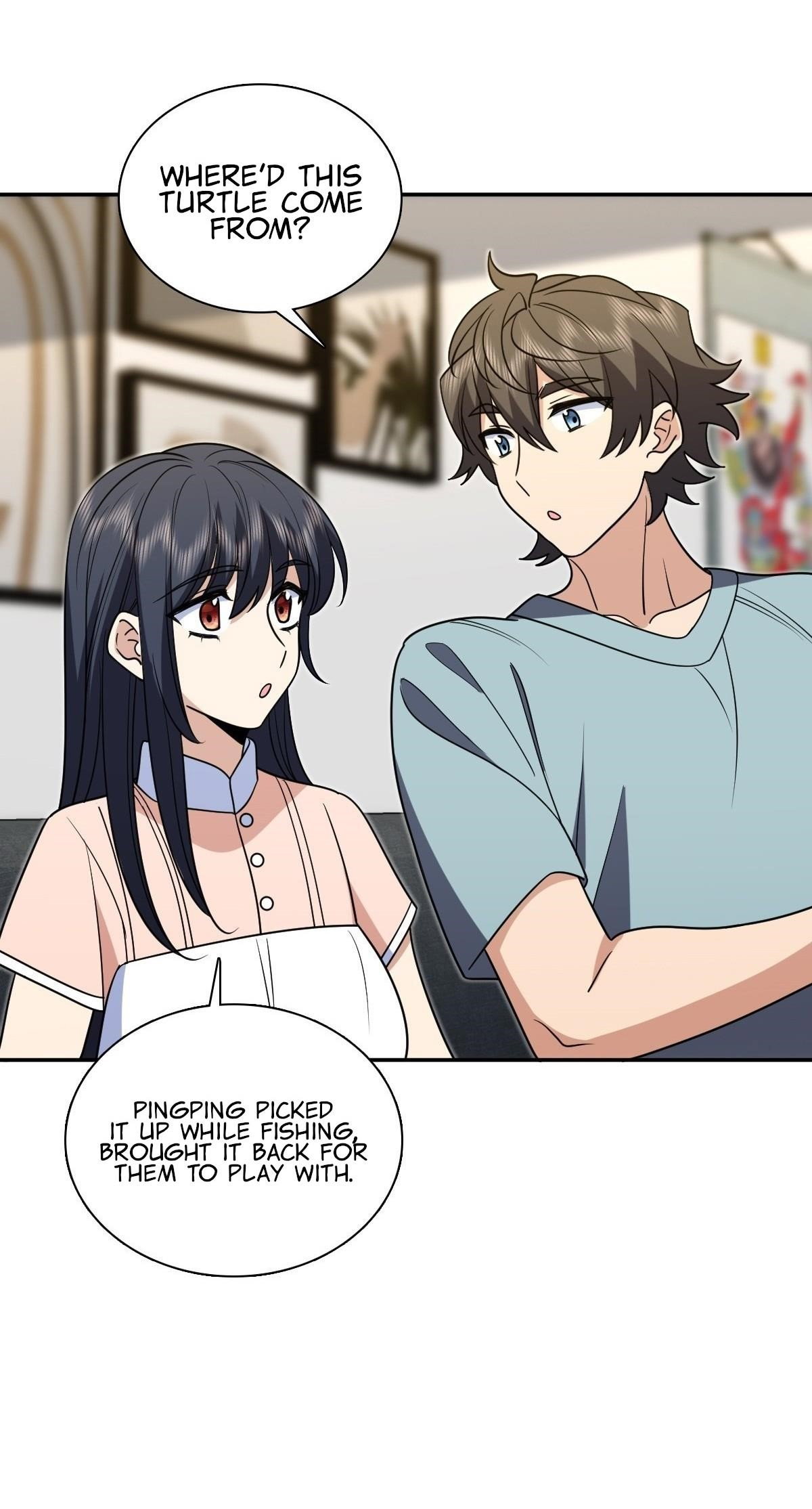 my-wife-is-from-a-thousand-years-ago-chap-401-50