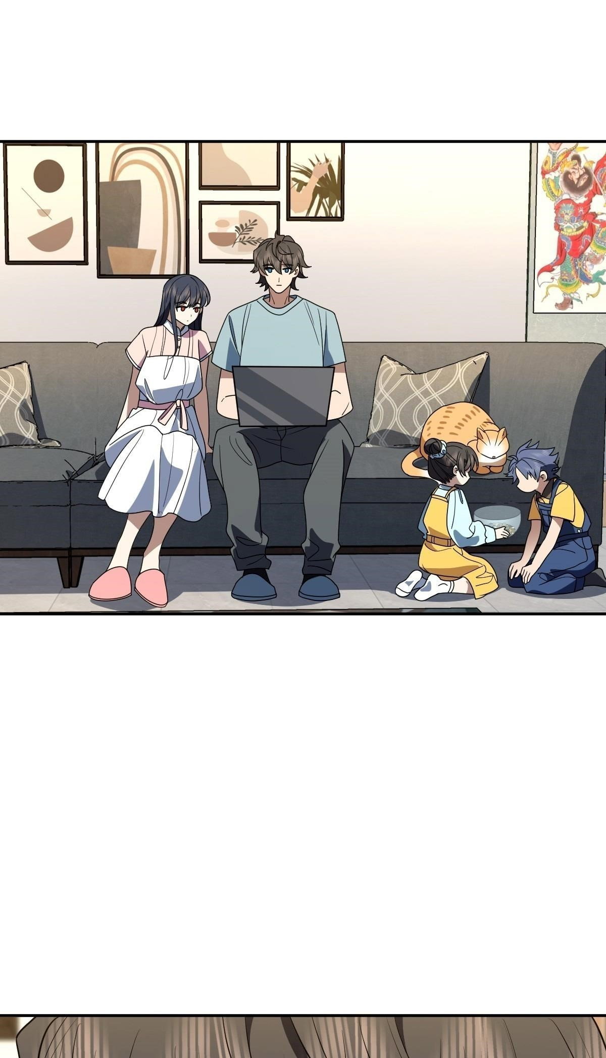 my-wife-is-from-a-thousand-years-ago-chap-402-1