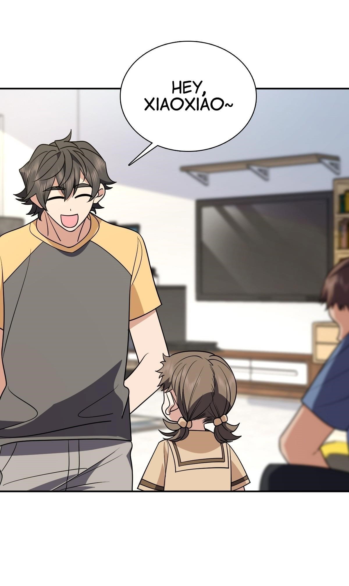 my-wife-is-from-a-thousand-years-ago-chap-402-32