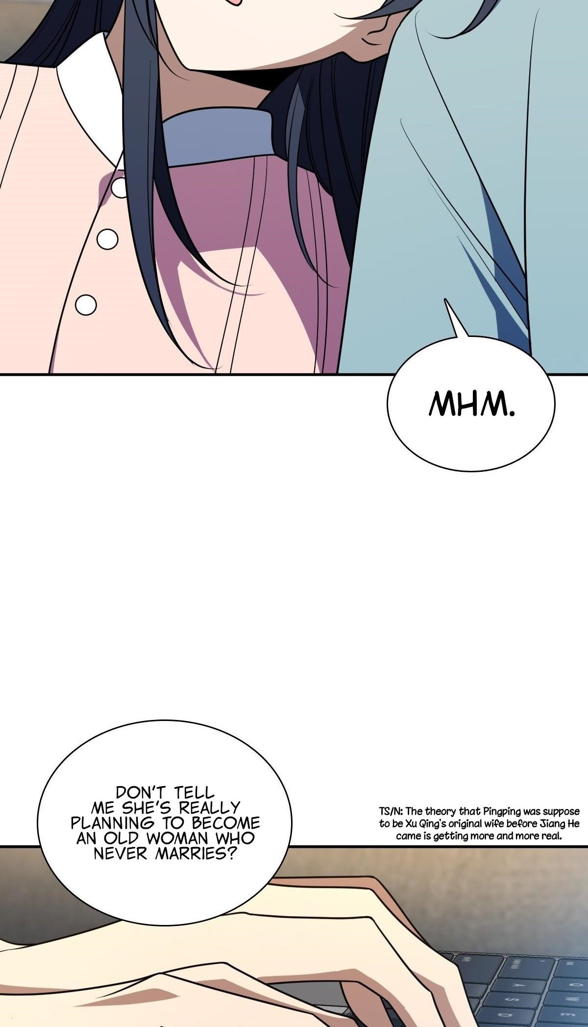 my-wife-is-from-a-thousand-years-ago-chap-402-3