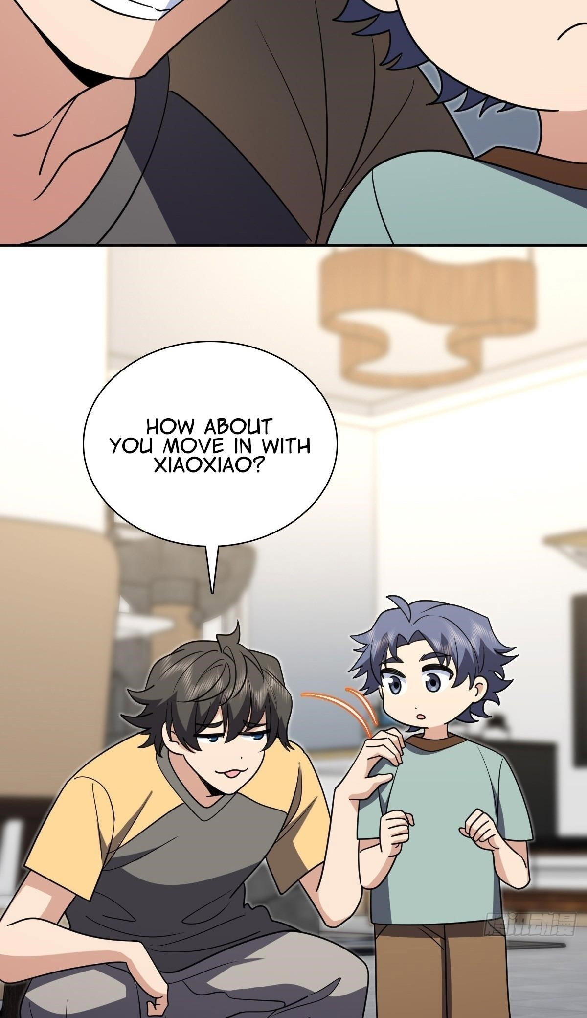my-wife-is-from-a-thousand-years-ago-chap-403-14