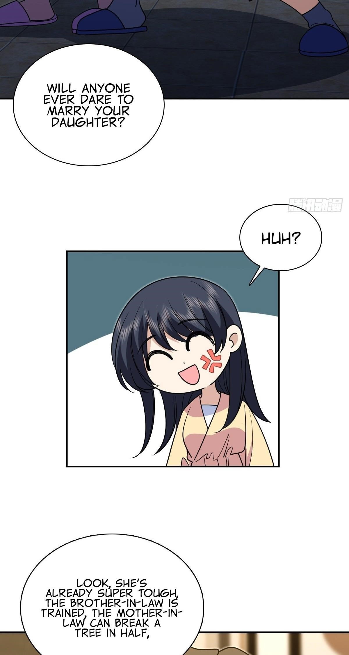 my-wife-is-from-a-thousand-years-ago-chap-403-27