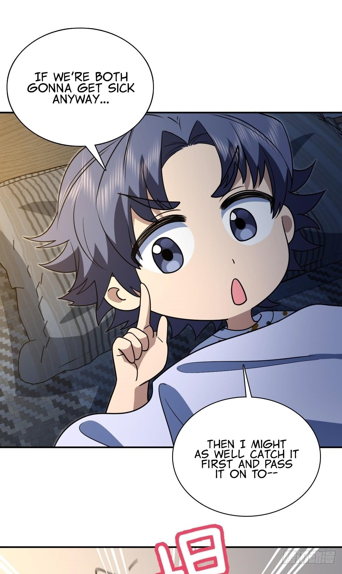 my-wife-is-from-a-thousand-years-ago-chap-403-36