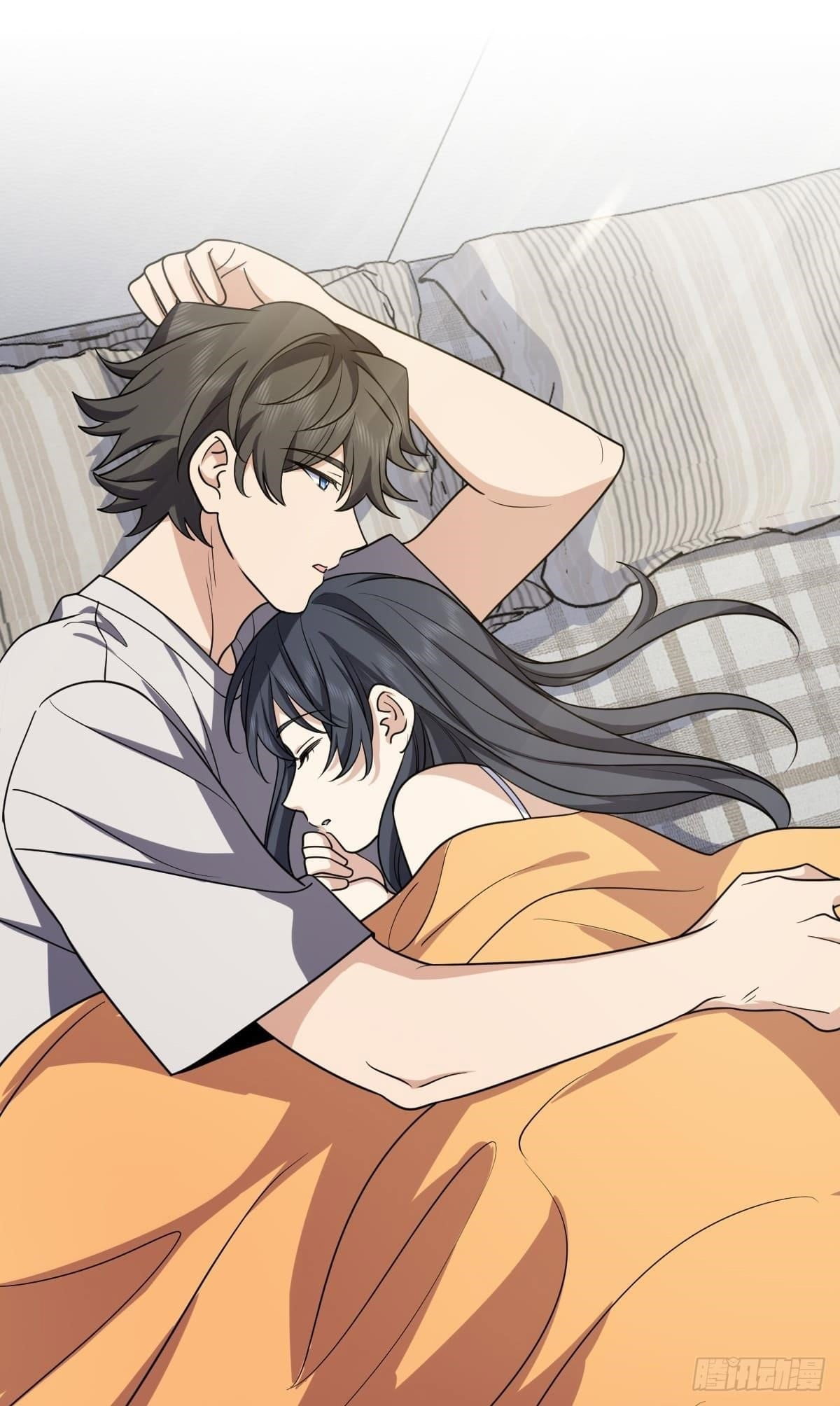 my-wife-is-from-a-thousand-years-ago-chap-404-12