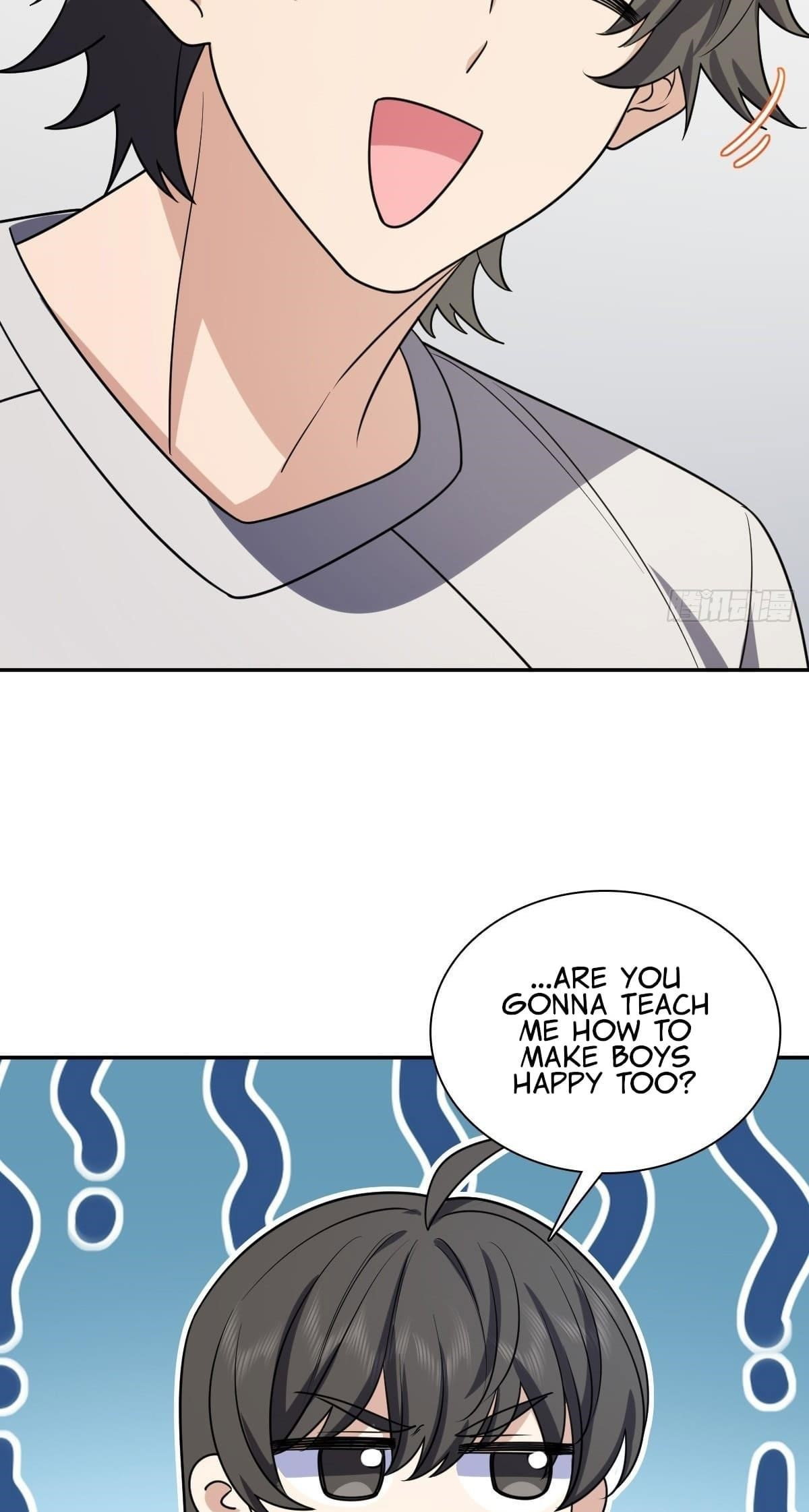 my-wife-is-from-a-thousand-years-ago-chap-404-28