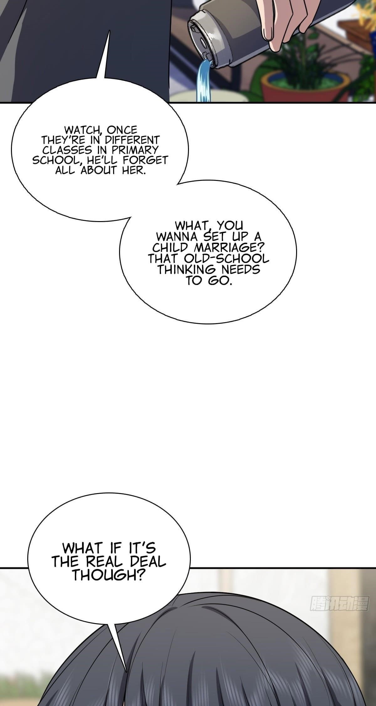 my-wife-is-from-a-thousand-years-ago-chap-404-36