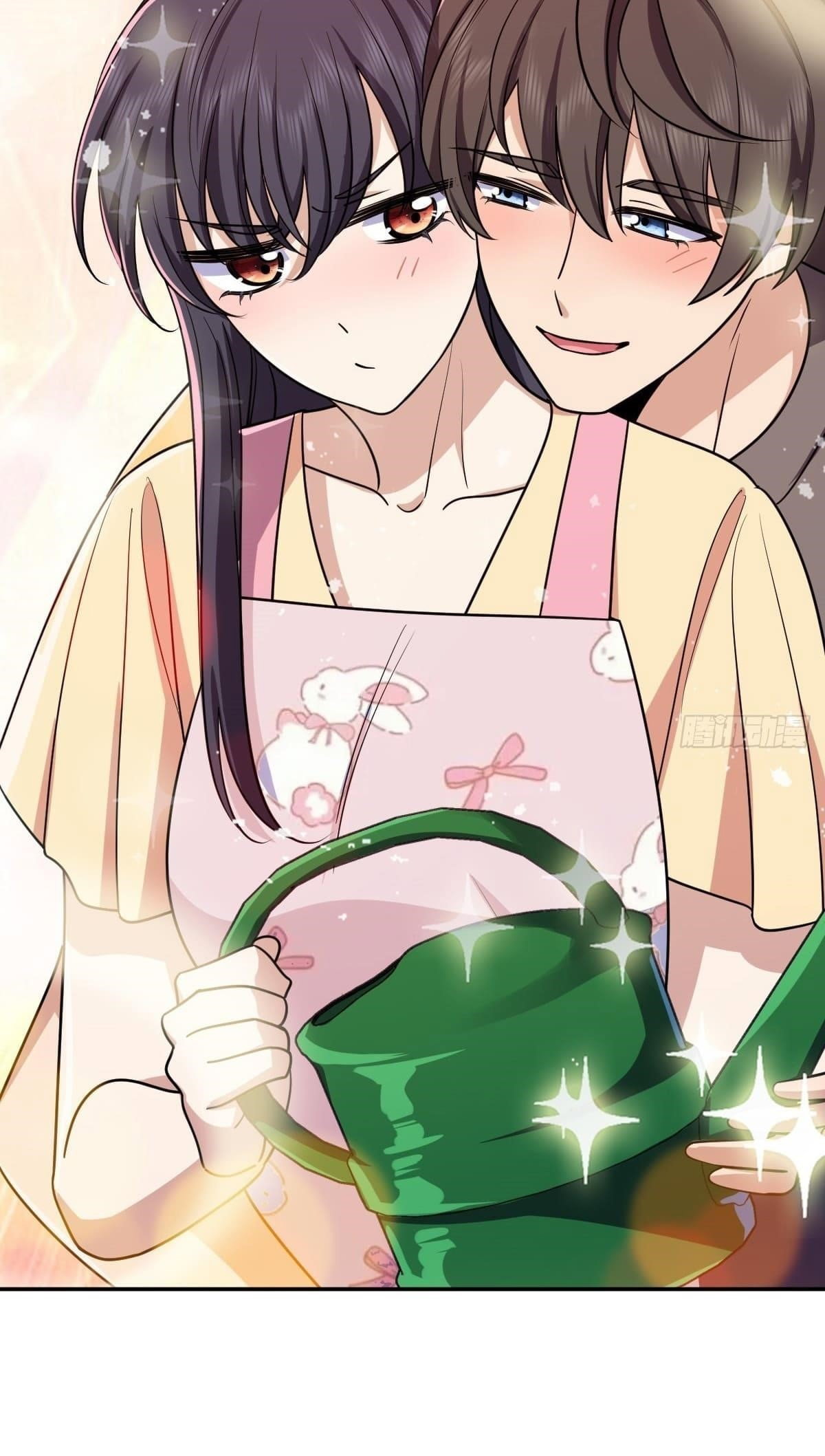 my-wife-is-from-a-thousand-years-ago-chap-404-43