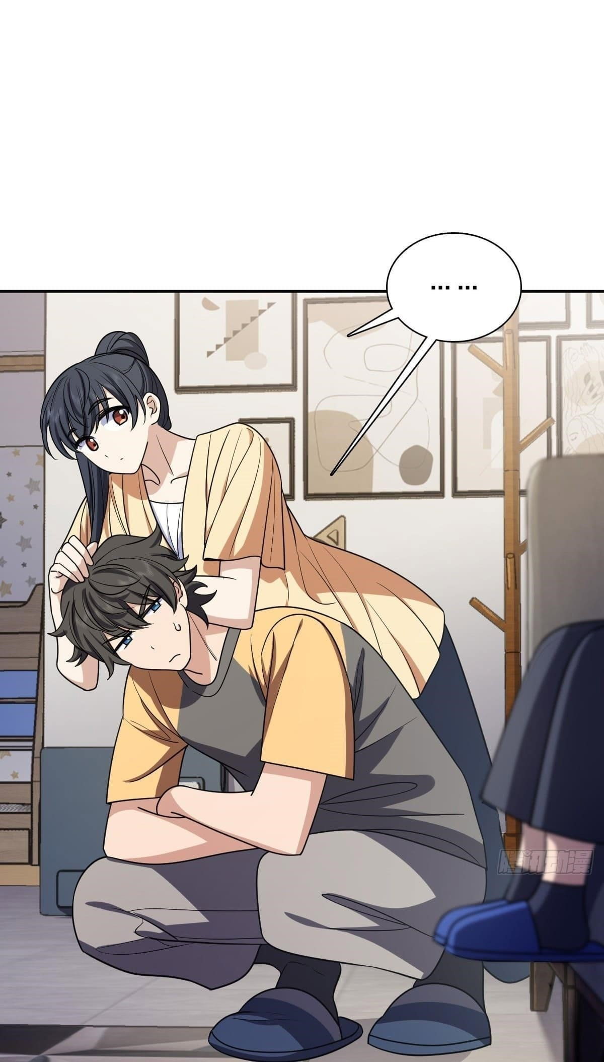 my-wife-is-from-a-thousand-years-ago-chap-404-46