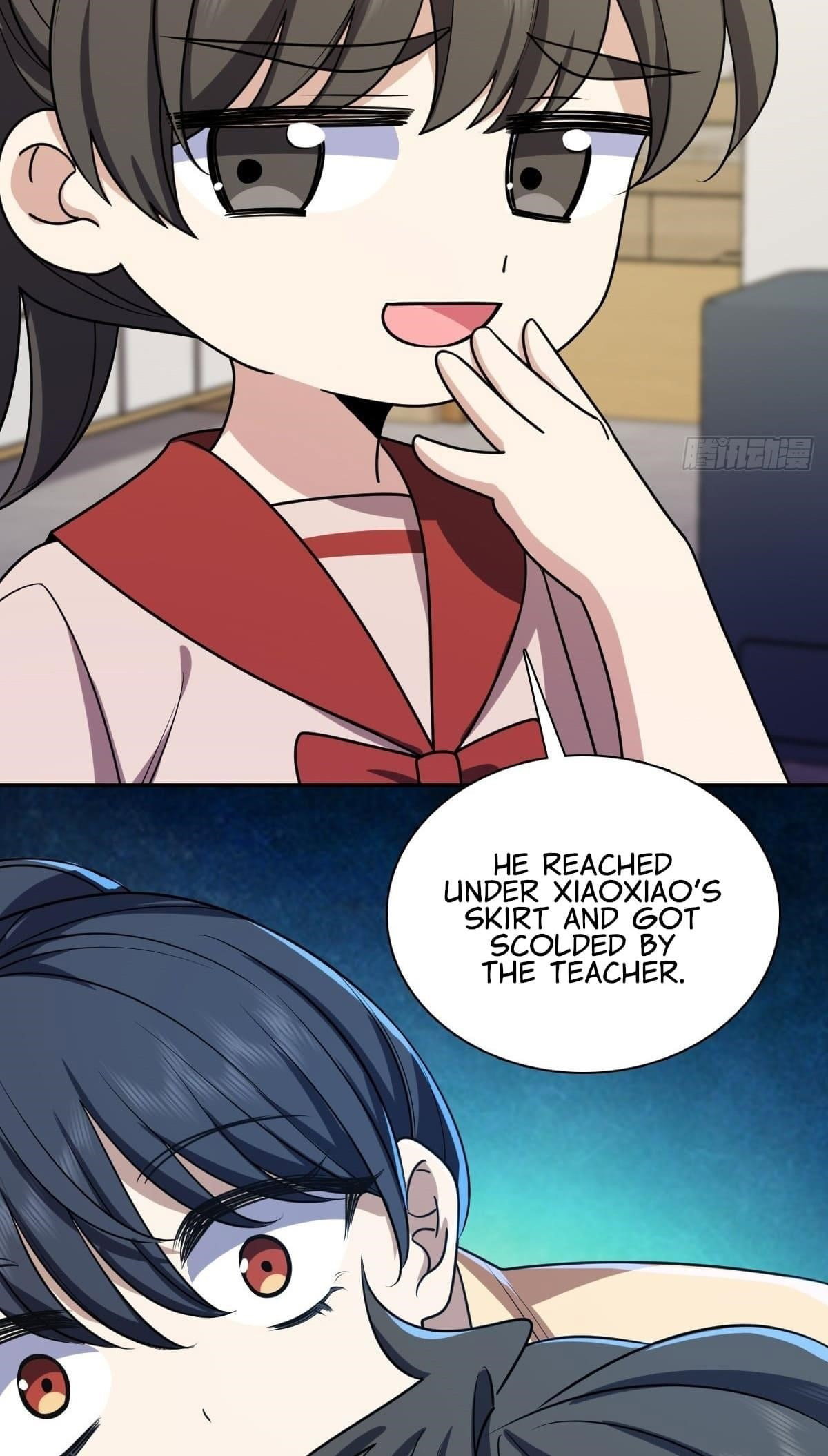 my-wife-is-from-a-thousand-years-ago-chap-404-49