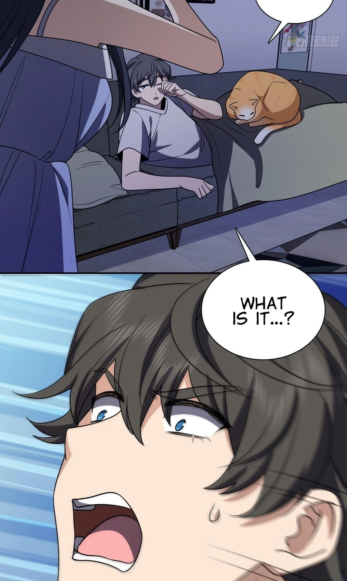 my-wife-is-from-a-thousand-years-ago-chap-404-8