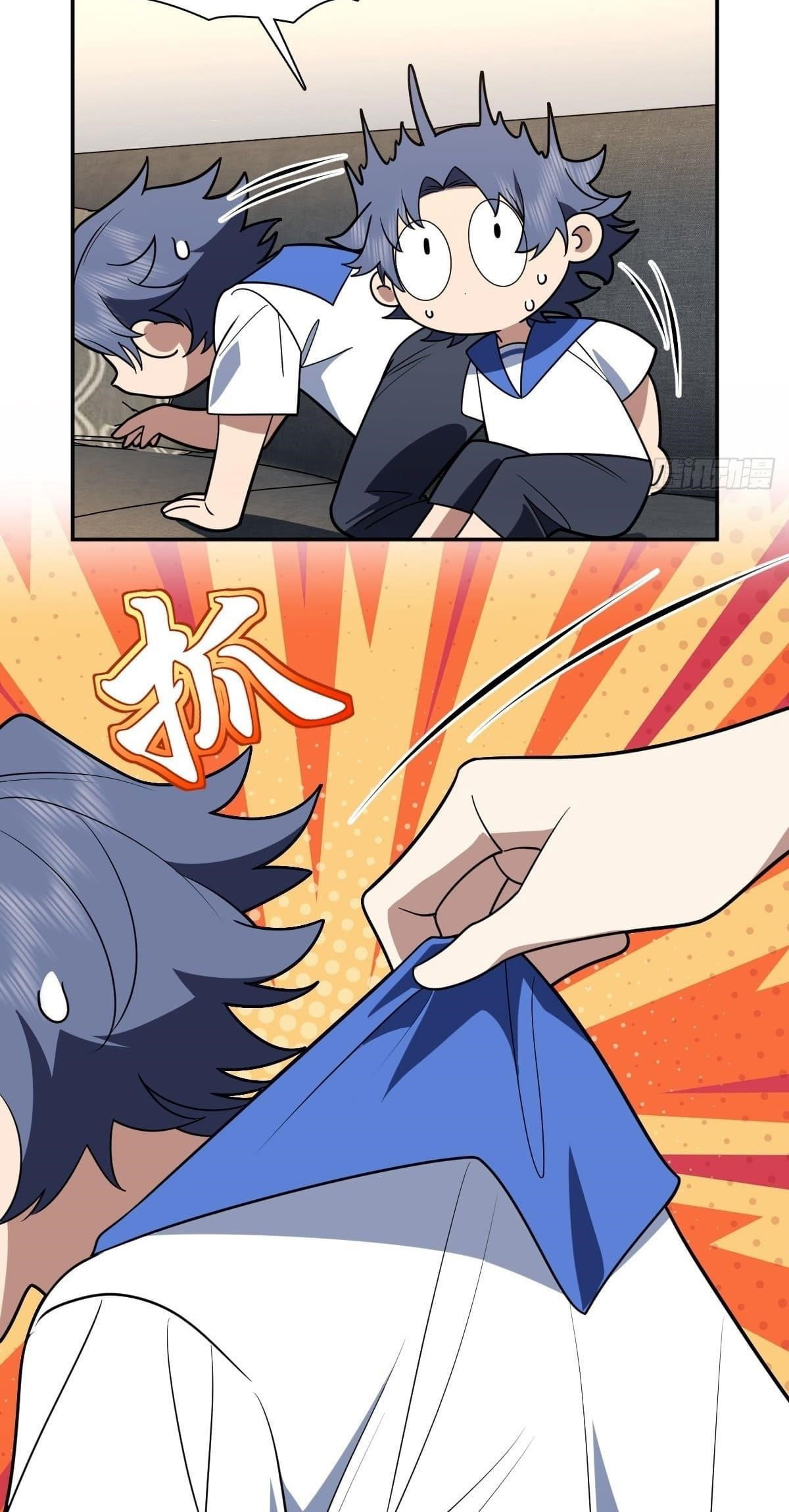 my-wife-is-from-a-thousand-years-ago-chap-405-10