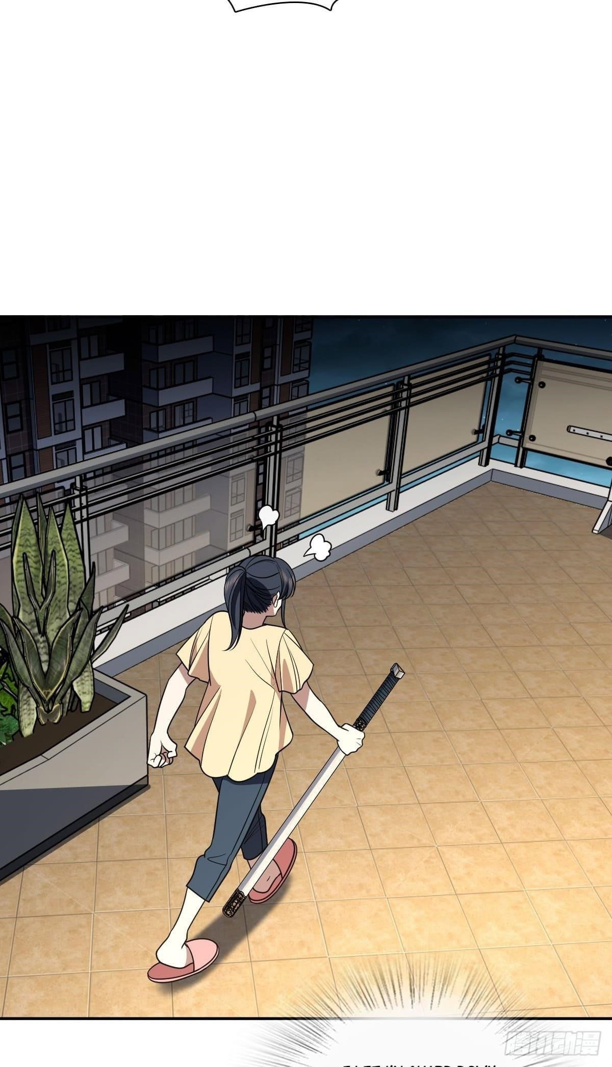 my-wife-is-from-a-thousand-years-ago-chap-405-22