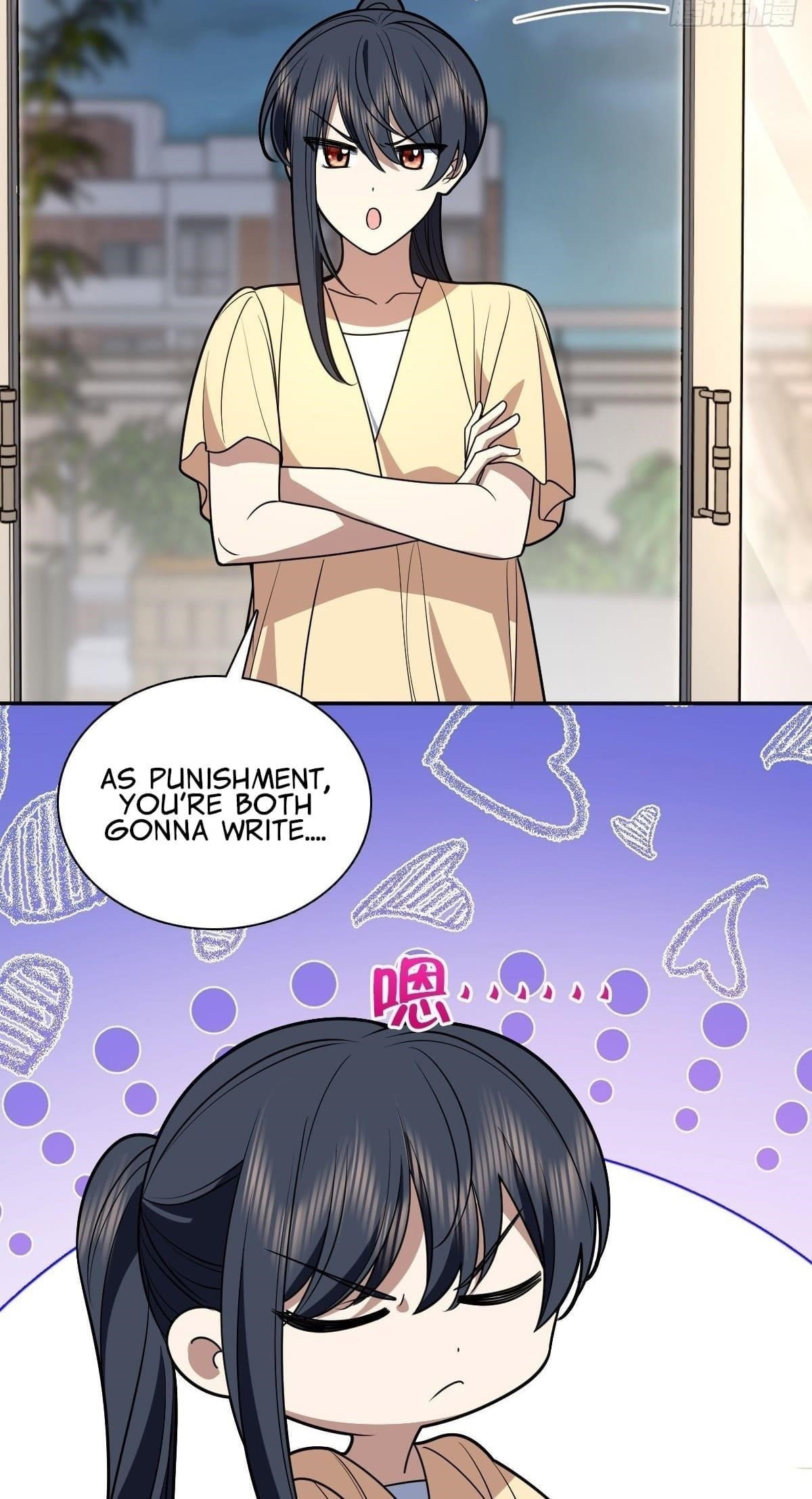 my-wife-is-from-a-thousand-years-ago-chap-405-25
