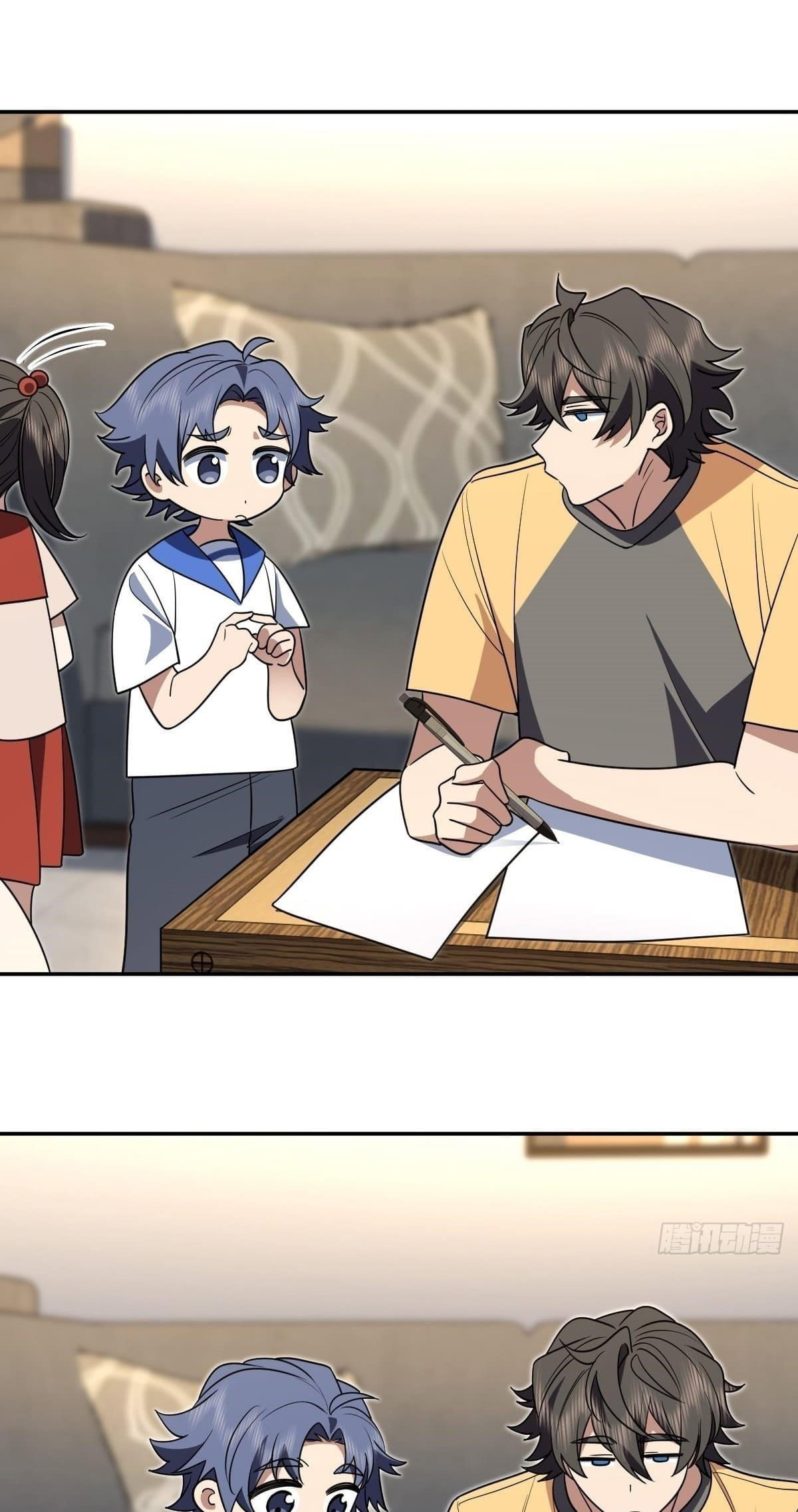 my-wife-is-from-a-thousand-years-ago-chap-405-30