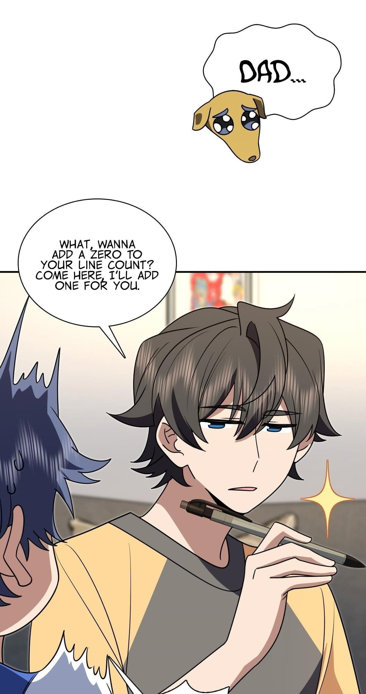 my-wife-is-from-a-thousand-years-ago-chap-405-33