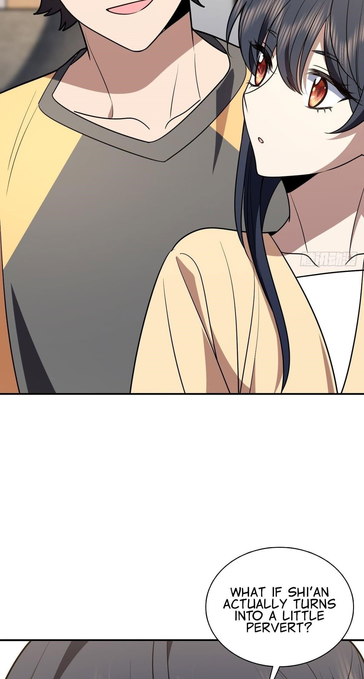 my-wife-is-from-a-thousand-years-ago-chap-405-37