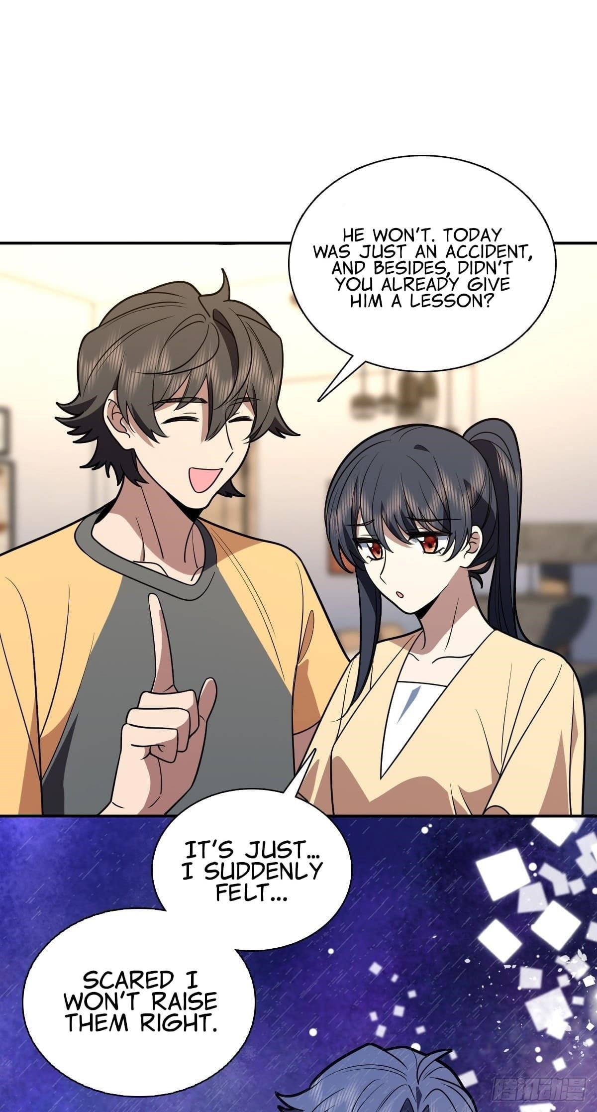 my-wife-is-from-a-thousand-years-ago-chap-405-39