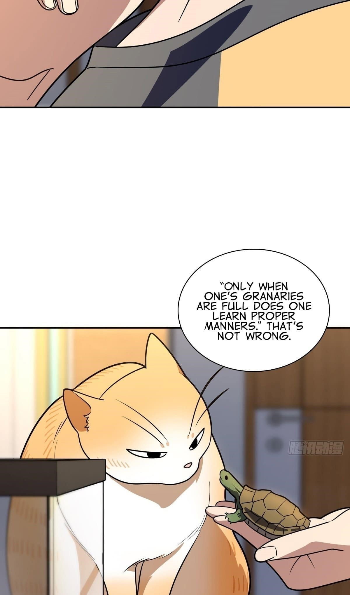my-wife-is-from-a-thousand-years-ago-chap-405-46