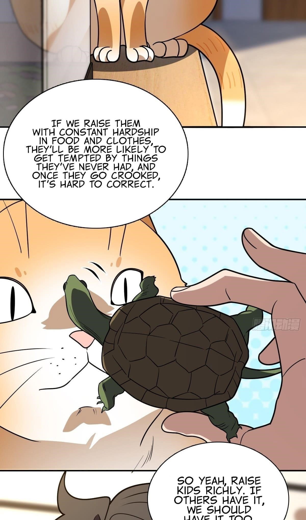 my-wife-is-from-a-thousand-years-ago-chap-405-47