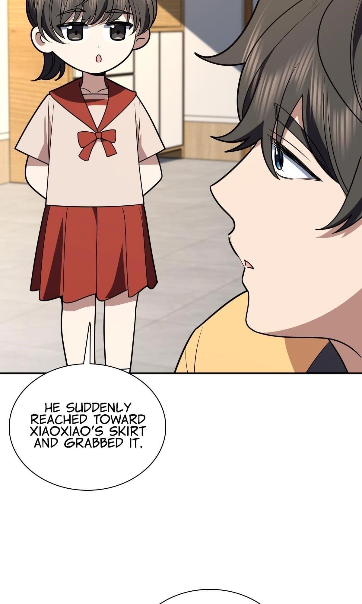 my-wife-is-from-a-thousand-years-ago-chap-405-5