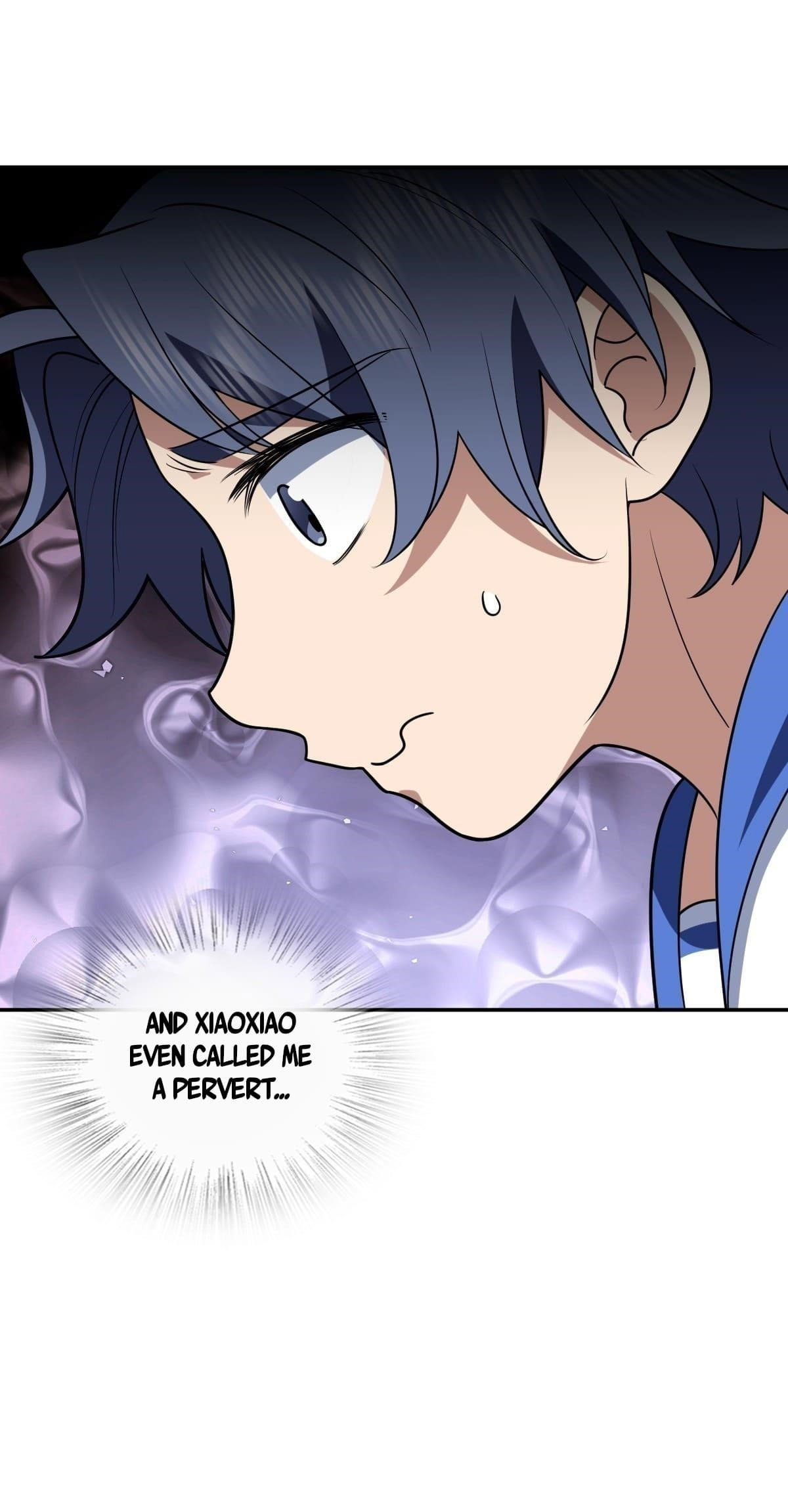 my-wife-is-from-a-thousand-years-ago-chap-405-7