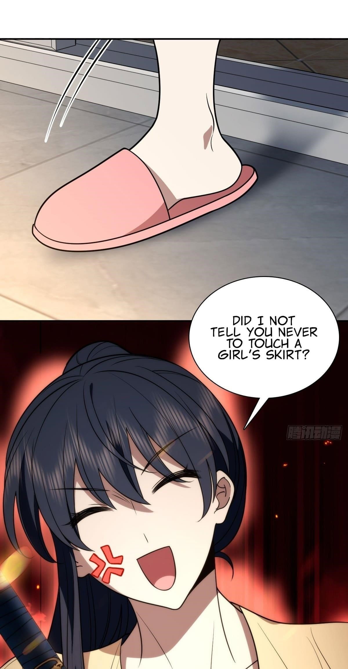 my-wife-is-from-a-thousand-years-ago-chap-405-8