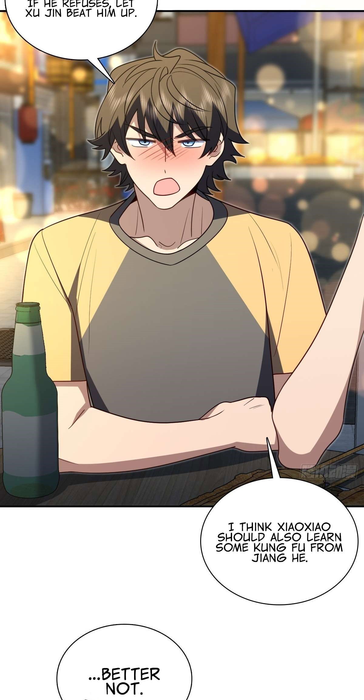 my-wife-is-from-a-thousand-years-ago-chap-406-27