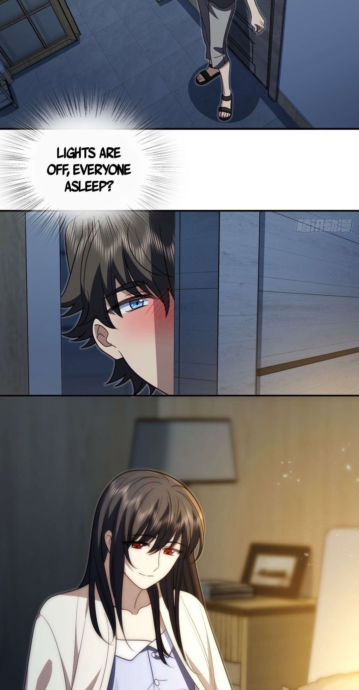 my-wife-is-from-a-thousand-years-ago-chap-406-29