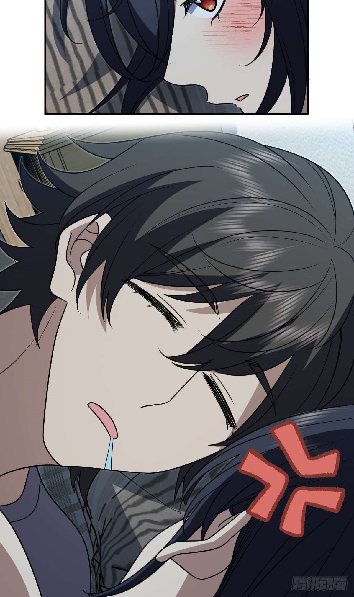 my-wife-is-from-a-thousand-years-ago-chap-406-46