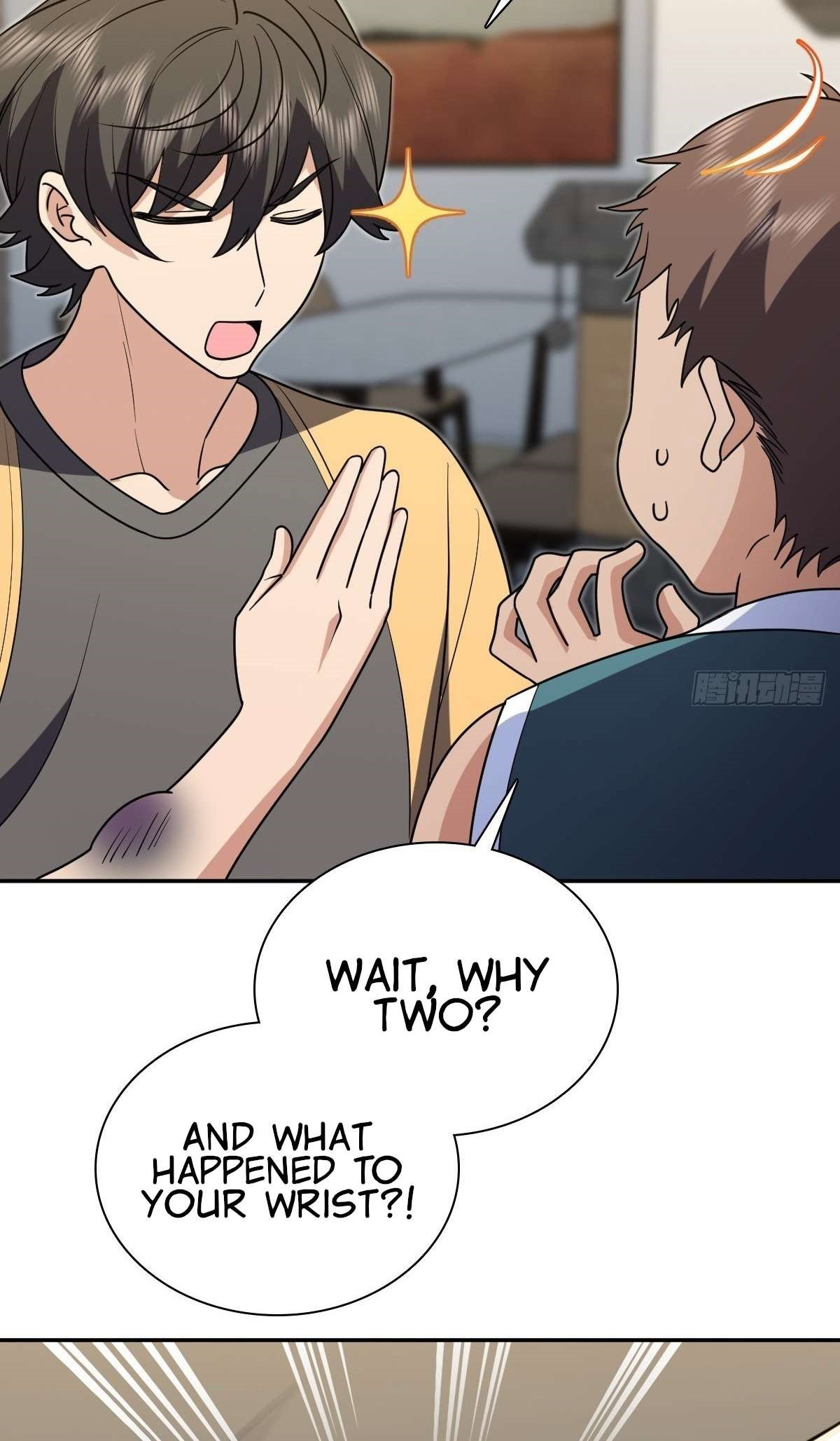 my-wife-is-from-a-thousand-years-ago-chap-406-8